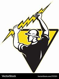 Image result for Electrical Logo Clip Art