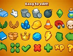 Image result for iPhone Game Icons