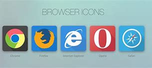 Image result for Browser Icons Free