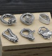 Image result for Custom Lobster Clasp