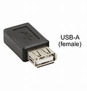 Image result for Micro USB Female