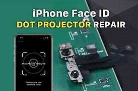 Image result for iPhone Xsmax FaceID Components