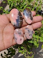 Image result for Pink Opal Stone