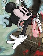 Image result for Mickey Mouse Ghost Boss