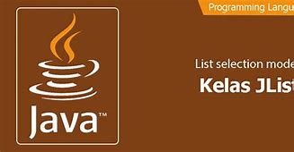 Image result for Java List Boxes