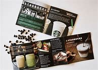 Image result for Starbucks Flyer