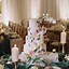 Image result for Fondant Wedding Cakes