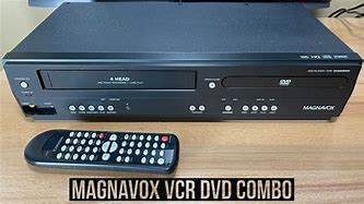 Image result for Magnavox DV220MW9