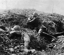 Image result for World War One Real