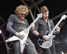 Image result for Mastodon Band