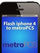 Image result for Metro PCS Pink iPhone