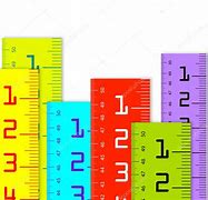 Image result for Metric and Inches Ruler