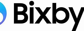 Image result for Samsung Bixby Logo
