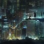Image result for Cyberpunk Cities