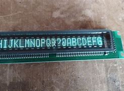 Image result for 1X20 Character LCD