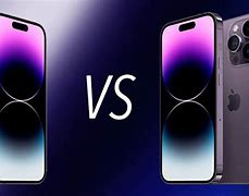 Image result for AT&T iPhone 14 Pro vs Pro Max