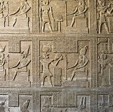 Image result for Egyptian Religious Hieroglyphics