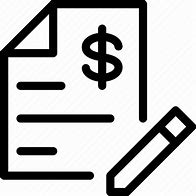 Image result for Cost Plus Contract Icon Transparent
