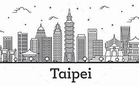 Image result for Where Is Taipei