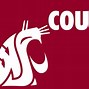 Image result for WSU Coug Logo