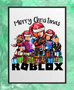 Image result for Christmas Roblox Memes