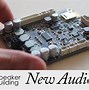 Image result for Do It Yourself Speaker Kits