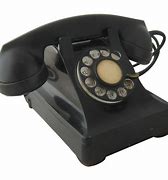 Image result for Vintage Rotary Phone