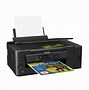 Image result for Epson Ecotank Printer with Open Letters