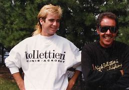 Image result for Movie About Nick Bollettieri Documentary