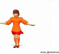 Image result for Scooby Doo Dancing