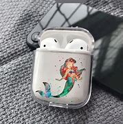 Image result for AirPod Case Little Mermaid