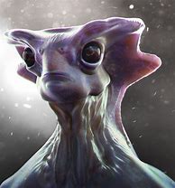 Image result for Alien Art Gallery
