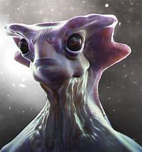 Image result for Alien Space Creatures