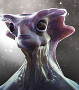 Image result for Weird Alien Animal