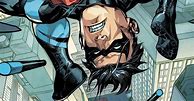 Image result for Armored Nightwing