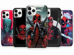 Image result for Marvel Clear iPhone 12 Case