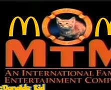 Image result for MTM Logo Cat Only