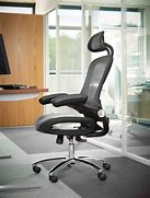 Image result for High Back Mesh Chair