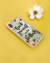 Image result for iPhone SE Cases Gold Flowers