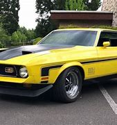 Image result for Mustang Mach E Red Badge