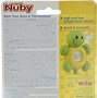 Image result for Nuby Turtle Bath Time Clock