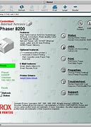 Image result for Xerox Phaser 8200