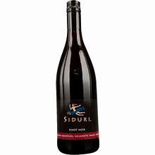 Image result for Siduri Pinot Noir Cargasacchi