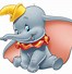 Image result for Dumbo Disney Art