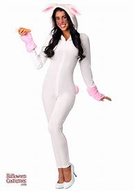 Image result for Party City Bunny Costume