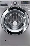 Image result for LG ThinQ Washer Loading Detergent