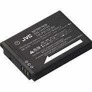 Image result for JVC Camcorder Battery Pack