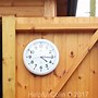 Image result for Wall Clock 25Cm