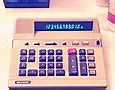 Image result for Sharp Calculator Manual