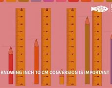 Image result for FT Inches to Cm